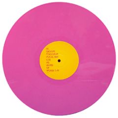 Sophie Ellis Bextor - Mixed Up World (Pink Vinyl) - Polydor