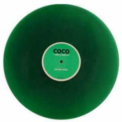 Coco - I Need A Miracle (Green Vinyl Remix) - Positiva