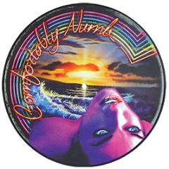 Scissor Sisters - Comfortably Numb (Picture Disc) - Universal