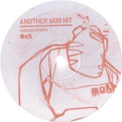 Klaus Heavyweight Hill - Northern Lights - MOB