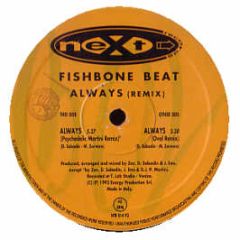 Fishbone Beat - Always - Next