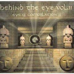 Eye Q Compilation - Behind The Eye Vol 2 - Eye Q