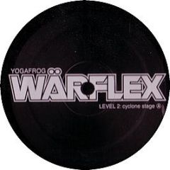 Yogafrog - Warflex Level 2 - Thud Rumble