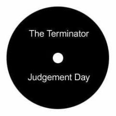 Jay Walker - Judgement Day - Judgement