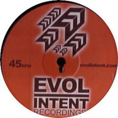 Pyro - Seedic - Evol Intent