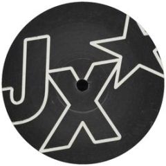 JX - Restless (Disc 3) - Tidy Two