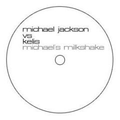Michael Jackson Vs Kelis - Michael's Milkshake - Ghetto Mixes Volume 2