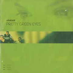 Ultrabeat - Pretty Green Eyes - All Around The World