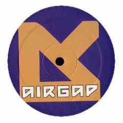 Headz - Shenmue - Airgap