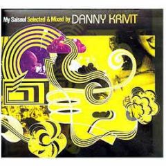 Danny Krivit - My Salsoul - Salsoul
