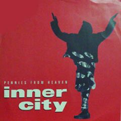 Inner City - Pennies From Heaven - 10 Records
