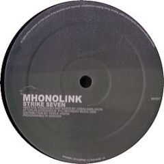 Mhonolink - Strike Seven - Mhonday Muisc