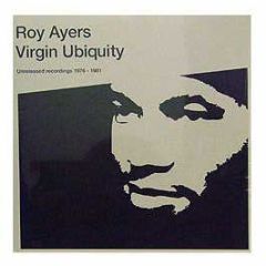 Roy Ayers - Virgin Ubiquity - Rapster