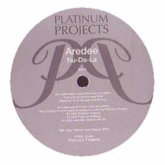 Aredee - Nu Da La - Platinum Projects