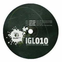 Igloo Music Presents - Volume 10 - Igloo