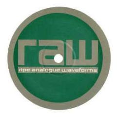 Guy Mcaffer - Raw 22 - RAW