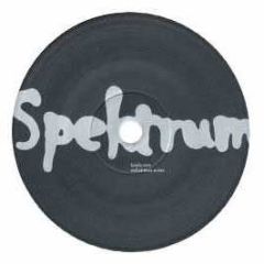 Spektrum - Kinda New (Remixes) - Playhouse