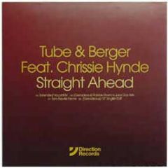 Tube & Berger Feat. C Hynde - Straight Ahead - Direction 