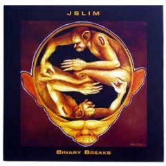 J Slim  - Binary Breaks - Slim 2