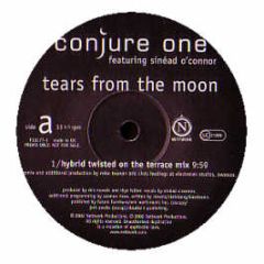 Conjure One Ft Sinead O'Connor - Tears From The Moon - Nettwerk