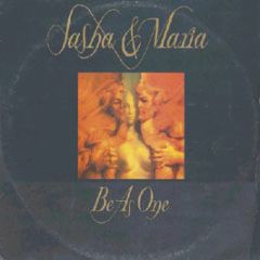 Sasha & Maria - Be As One - Deconstruction
