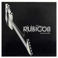 Alan Braxe & Fred Falke - Rubicon - Vulture