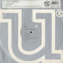Tc 1993 - Harmony - Union City