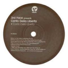 3rd Face - Canto Della Liberta - Classic 