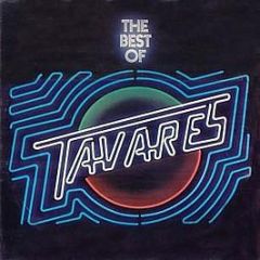 Tavares - The Best Of - EMI