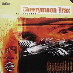 Cherrymoon Trax - Alternation - Mindworx
