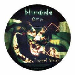 Optiv - Tunnel Vision - Blindside