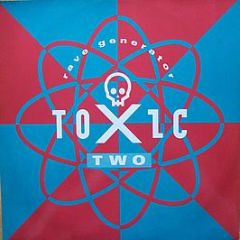 Toxic Two - Rave Generator - PWL