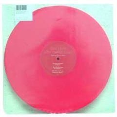 Dave Clarke - What Was Her Name (Pink Vinyl) (Ltd Edition) - Skint