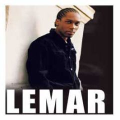 Lemar - Another Day - Sony