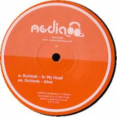 Outlook - In My Head - Media