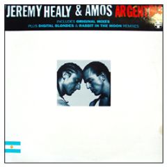 Jeremy Healy & Amos - Argentina (Part One) - Positiva