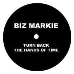 Biz Markie - Turn Back The Hands Of Time - Groove Attack