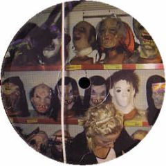 Blackstrobe - Italian Fireflies - Kitsune 