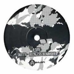 Skitty - Reckless Behaviour - Cylon Recordings