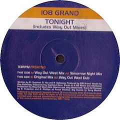 108 Grand - Tonight - Fresh