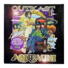 Outkast - Aquemini - La Face