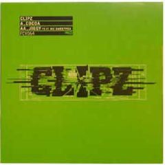 DJ Clipz - Cocoa - Full Cycle