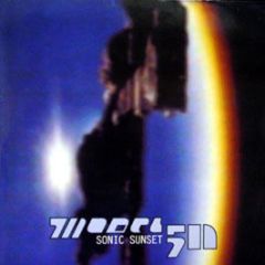 Model 500 - Sonic Sunset - R&S