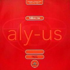 Aly-Us - Follow Me - Cooltempo