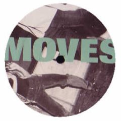 Morgan Geist - Moves - Environ