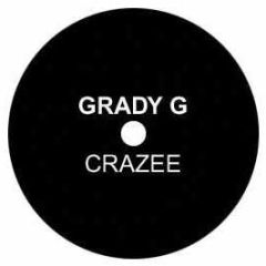 Grady G - Crazee - Passion Records