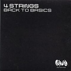 4 Strings - Back To Basics - Liquid 