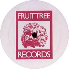 R-2001 - Count On Me - Fruit Tree