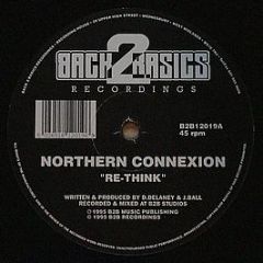 Northern Connexion - Re-Think - Back2Basics