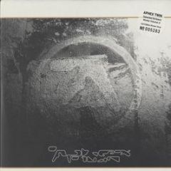 Aphex Twin - Selected Ambient Works Vol. 2 - Warp